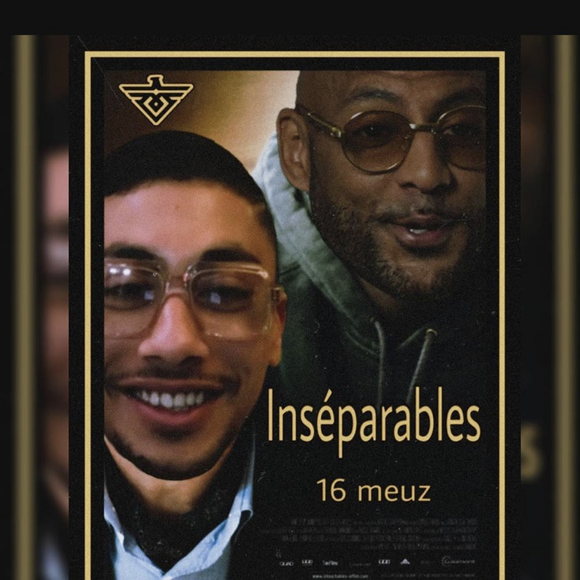 Booba confirme son feat avec Maes sur l'album "Les derniers salopards"