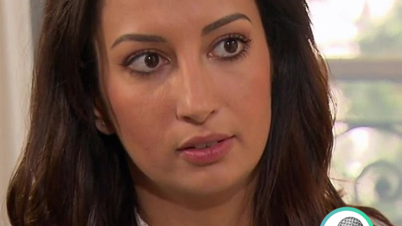 Sarah (Mariés au premier regard 4) : "Sylvain n'a pas souhaité que je le contacte" (Interview)