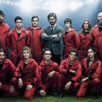 La Casa de Papel : Alvaro Morte donne son avis sur le possible spin-off