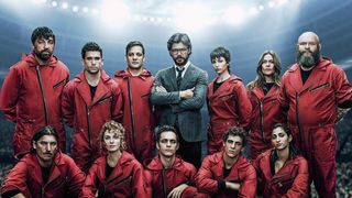 La Casa de Papel : Alvaro Morte donne son avis sur le possible spin-off