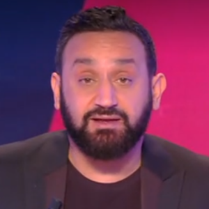 Cyril Hanouna accusé de se droguer avant ses émissions, il pousse un coup de gueule