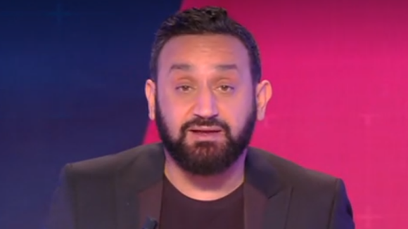 Cyril Hanouna accusé de se droguer avant ses émissions, il pousse un coup de gueule