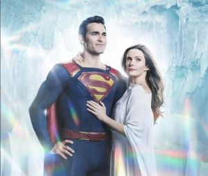 Superman et Lois : premières révélations prometteuses sur le spin-off de Supergirl