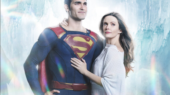 Superman et Lois : premières révélations prometteuses sur le spin-off de Supergirl