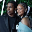 Rihanna et A$AP Rocky en couple ? Ils sont inséparables