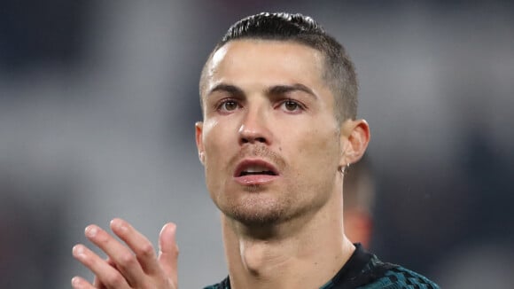 Cristiano Ronaldo dépasse les 200 millions d'abonnés sur Instagram et creuse l'écart