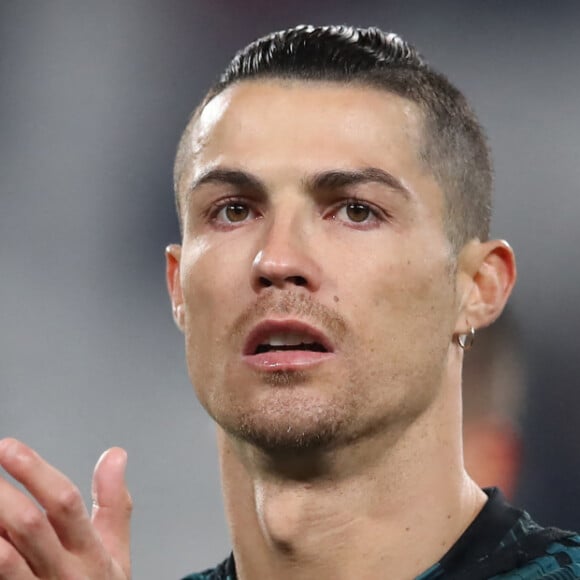 Cristiano Ronaldo dépasse les 200 millions d'abonnés sur Instagram