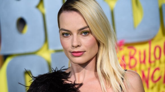 Peter Pan : Margot Robbie pour jouer la Fée Clochette dans le remake ?