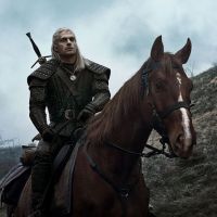 The Witcher : un film d&#039;animation sur Netflix, son héros enfin connu (et c&#039;est pas Geralt)