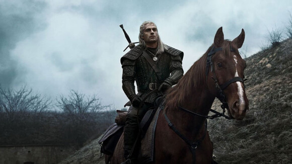 The Witcher : un film d'animation sur Netflix, son héros enfin connu (et c'est pas Geralt)