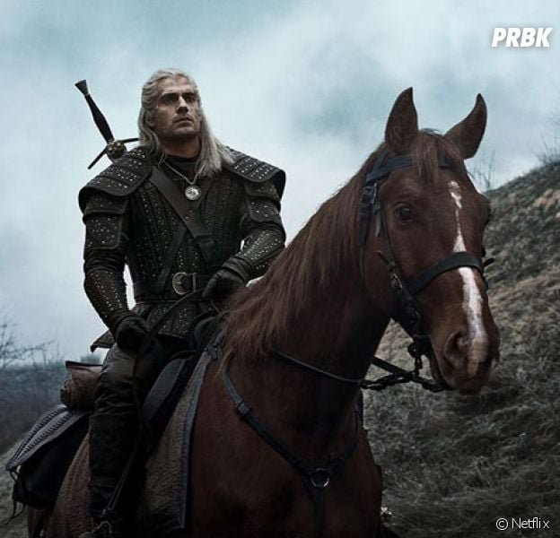 The Witcher : un film d'animation sur Netflix, son héros enfin connu (et c'est pas Geralt)
