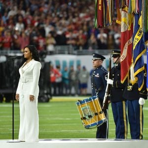 Super Bowl 2020 : Demi Lovato avait prédit qu'elle chanterait au Super Bowl, c'est chose faite
