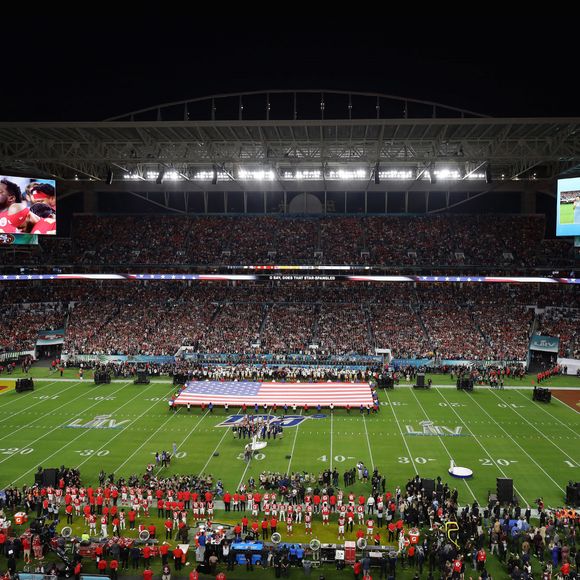 Super Bowl 2020 : Demi Lovato avait prédit qu'elle chanterait au Super Bowl, c'est chose faite