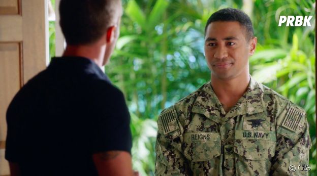 Hawaii 5-0 saison 10 : le passé de Junior Reigns dévoilé ?