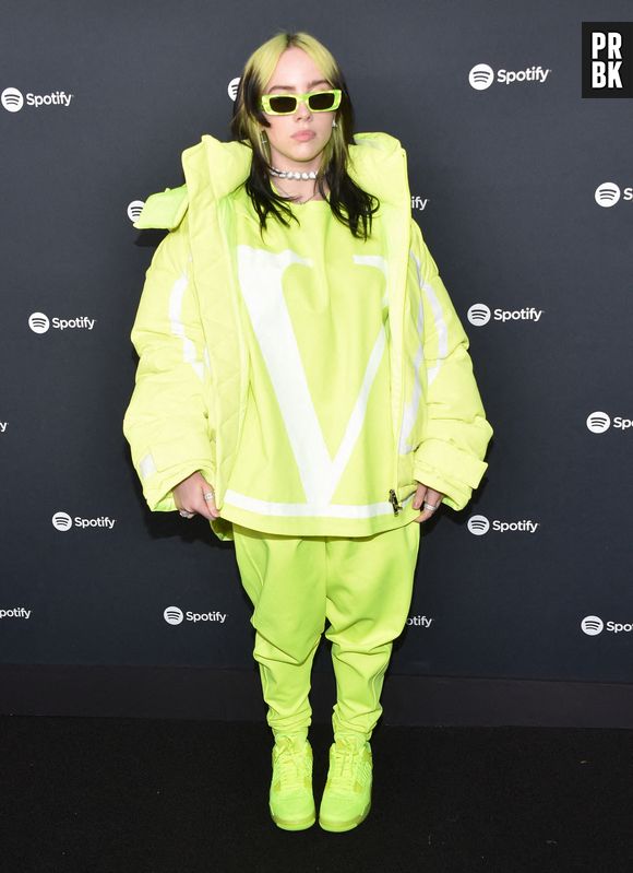 Billie Eilish : des fans se font passer pour elle, elle les mets en garde