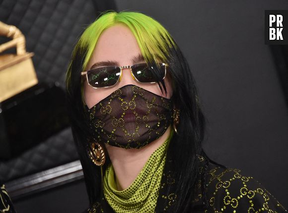 Billie Eilish : des fans se font passer pour elle, elle les mets en garde