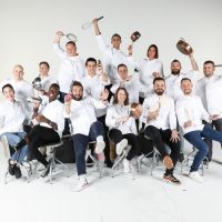 Top Chef 2020 : qui sont les candidats ? Les portraits et les photos