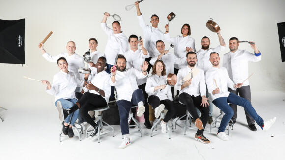 Top Chef 2020 : qui sont les candidats ? Les portraits et les photos