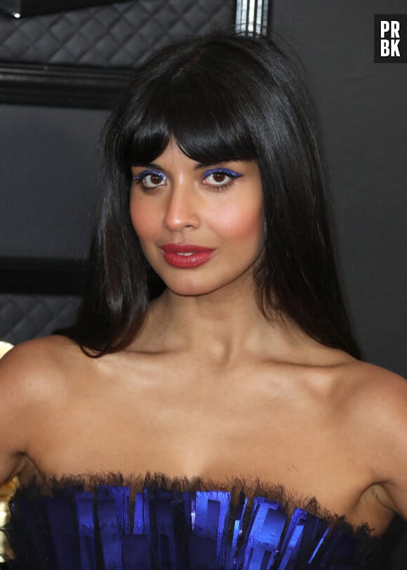 Jameela Jamil (The Good Place) fait son coming out queer et quitte Twitter