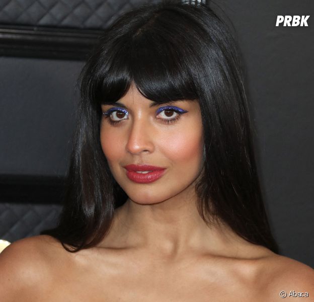Jameela Jamil (The Good Place) fait son coming out queer et quitte Twitter