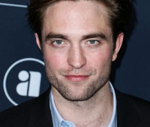 Robert Pattinson, homme le plus beau du monde selon la science