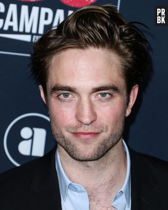 Robert Pattinson, homme le plus beau du monde selon la science