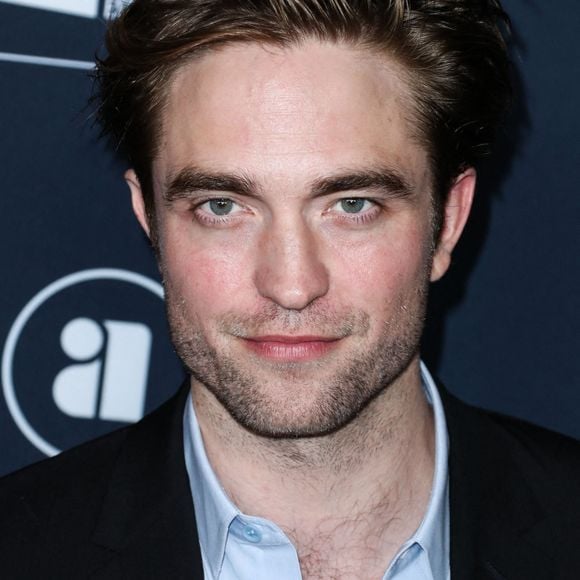 Robert Pattinson, homme le plus beau du monde selon la science