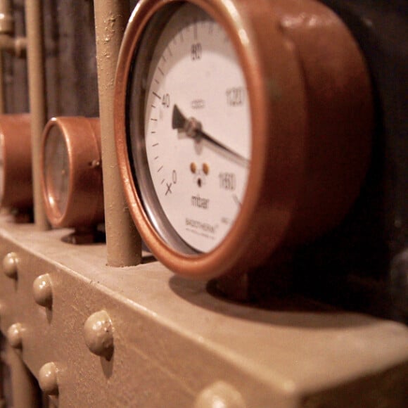 Un escape game où il faut échapper au naufrage du Titanic