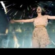 Katy Perry ... Regardez son nouveau clip, Firework