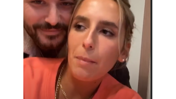 Anthony Matéo (La Villa des coeurs brisés 5) en couple avec Clémence, il officialise