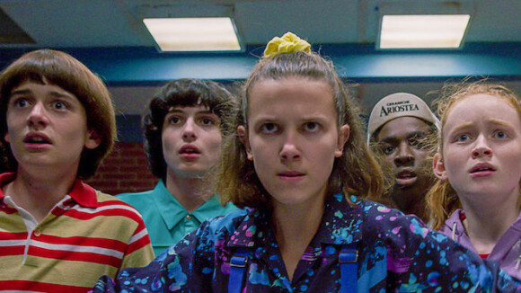 Stranger Things : fin de la série après la saison 4 ? Noah Schnapp (Will) répond