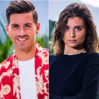 Virgil (Les Anges 12) et Chani, la rupture ? Le candidat sème le doute