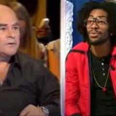 Jean Benguigui et l'humoriste Fary ... gros clash dans l'émission de Laurent Ruquier