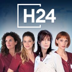 H24 : une saison 2 au programme pour la série de TF1 ? Anne Parillaud répond