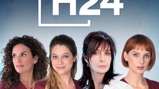 H24 : une saison 2 au programme pour la série de TF1 ? Anne Parillaud répond