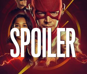 The Flash saison 6 : un méchant speedster et un héros bientôt de retour