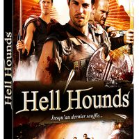 Hellhounds en DVD le jeudi 4 novembre 2010 ... présentation