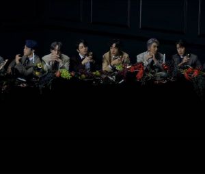 BTS : le groupe de K-pop se confie sur leur nouvel album "Map of the Soul : 7", qui parle de leurs doutes et de leurs peurs