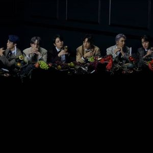 BTS : le groupe de K-pop se confie sur leur nouvel album "Map of the Soul : 7", qui parle de leurs doutes et de leurs peurs