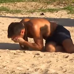 Koh Lanta Roumanie : une candidate se prend pour Zizou et met un coup de tête... à un coéquipier