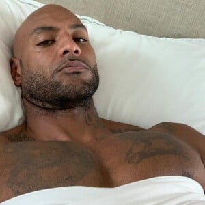 Booba : moins d'alcool et de weed, nourriture bio et healthy... La thug life, c'est fini