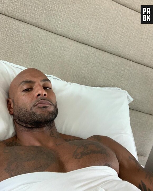 Booba : moins d'alcool et de weed, nourriture bio et healthy... La thug life, c'est fini