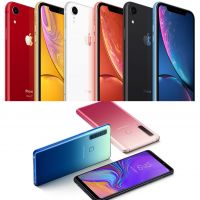 Apple, Samsung... Top 10 des smartphones les plus vendus dans le monde en 2019