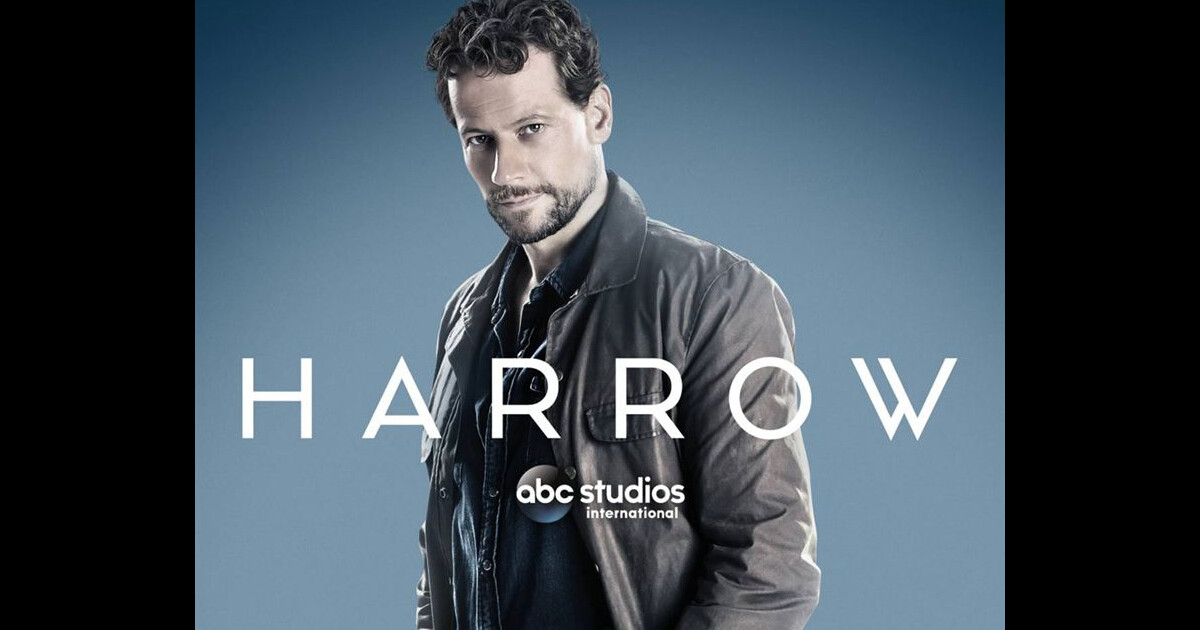 Dr Harrow sur M6 : pourquoi il ne faut pas manquer la série avec Ioan