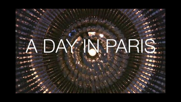 Lenny Kravitz ... visitez Paris avec lui dans son clip