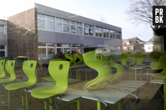 Ecoles fermées à cause du Coronavirus : comment assurer la "continuité pédagogique" ?