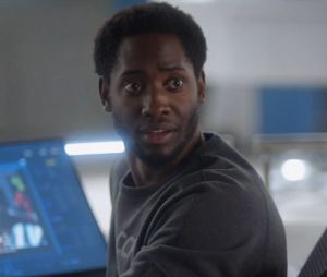 The Flash saison 6 : Chester intègre la team de façon régulière, bientôt un super-héros ?