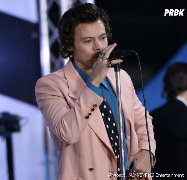 Harry Styles : son concert à Paris annulé à cause du coronavirus