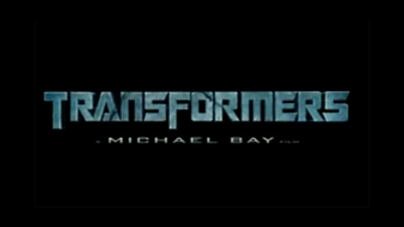 Transformers 3 ... Une première affiche teaser