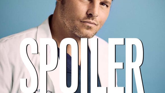 Grey's Anatomy saison 16 : un retour possible pour Alex ?